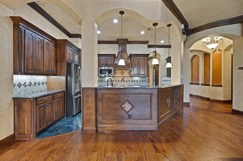 Property Photo: 1206 Genesis Drive TX 76063