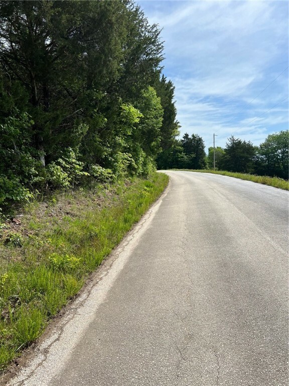 Property Photo:  Tract 1 Hammerschmidt Road  AR 72644 