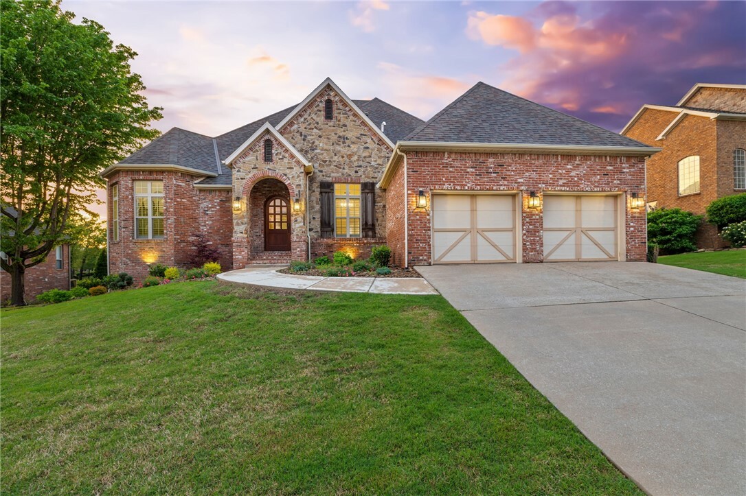 5414 S Turnberry Road  Rogers AR 72758 photo