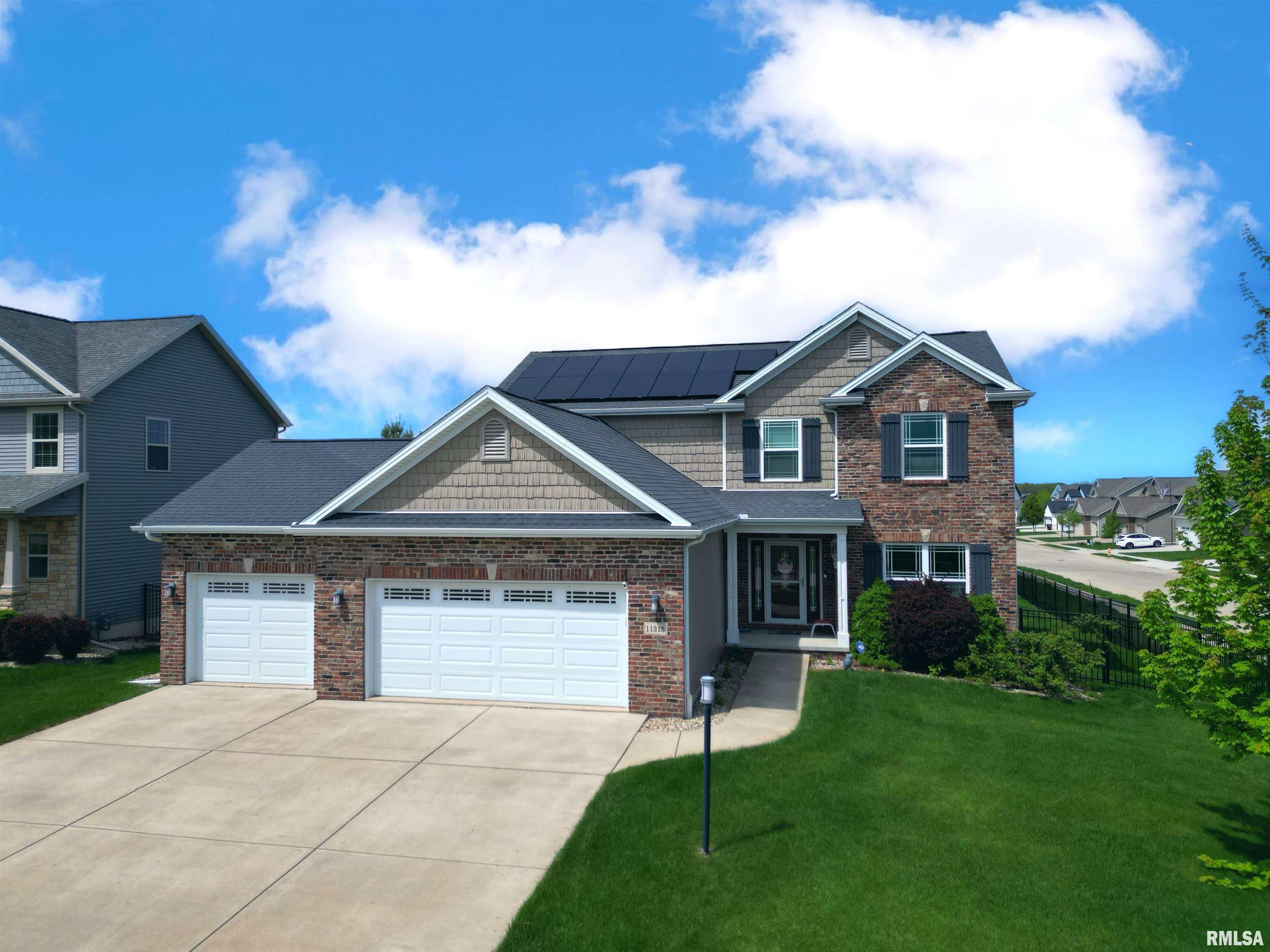 11315 N Granite Street  Dunlap IL 61525 photo