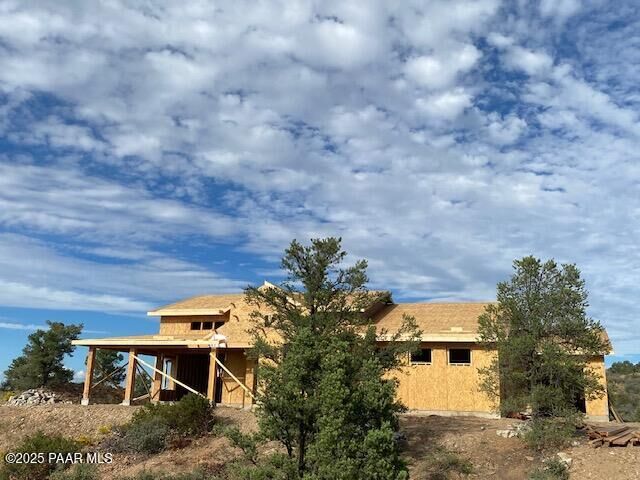 Property Photo: 5908 W Cedron (Lot 264) Circle AZ 86305