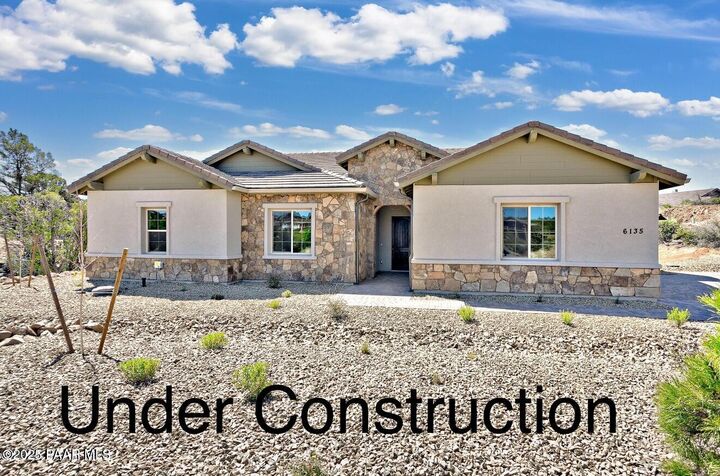 5989 W Cedron (Lot 272) Circle  Prescott AZ 86305 photo