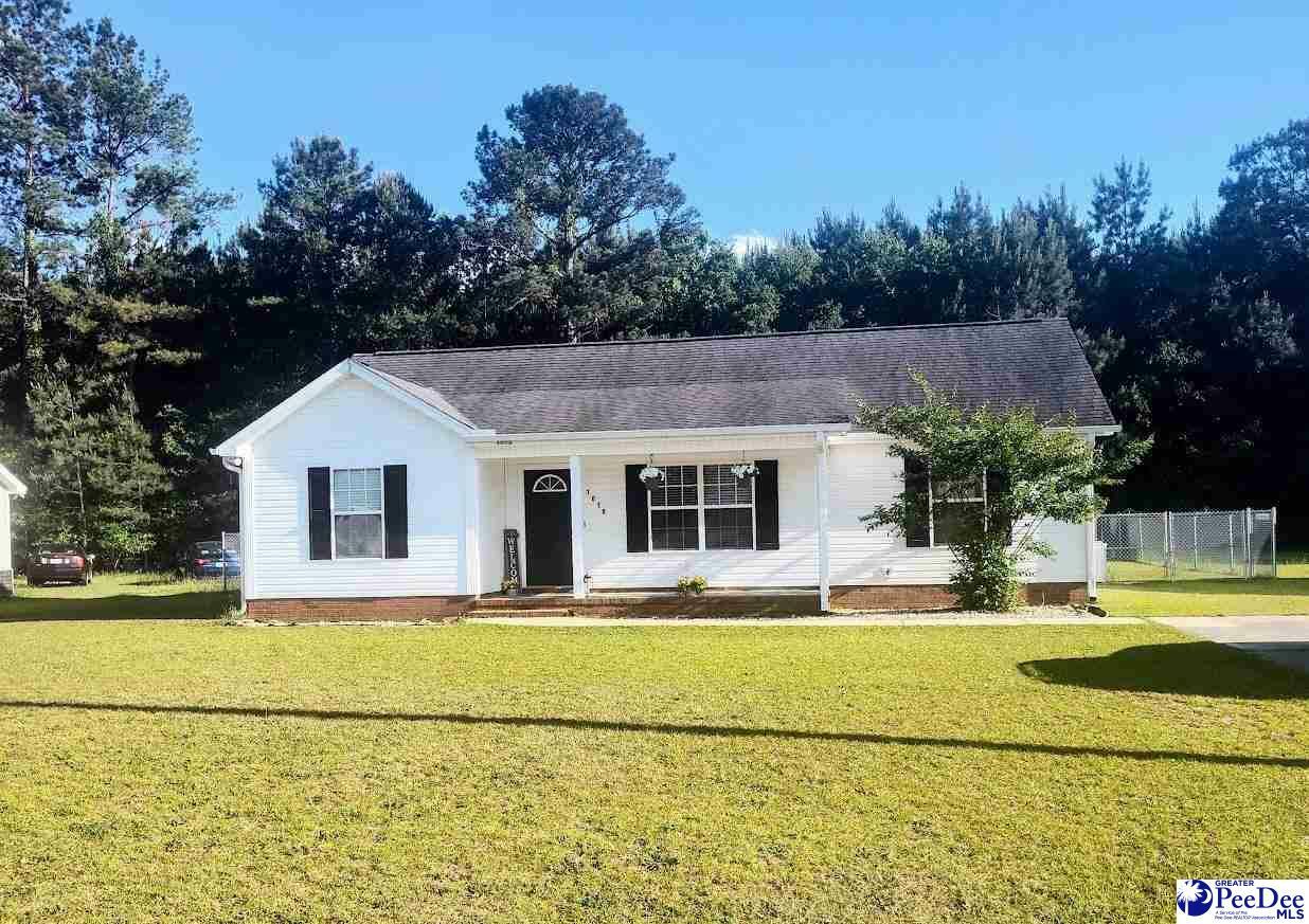 Property Photo:  1016 Aunt Prissey Court  SC 29505 