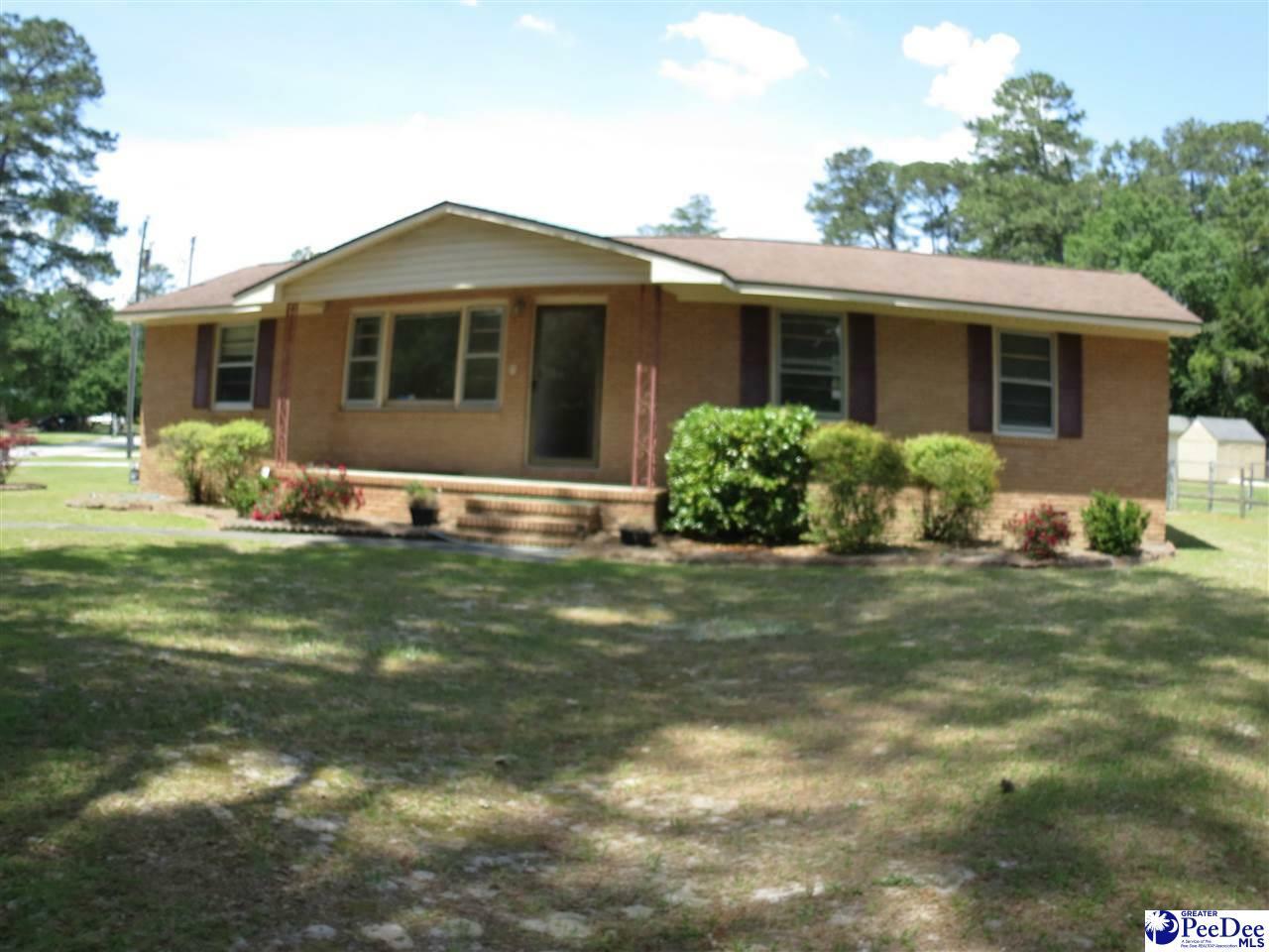 Property Photo: 307 S Lansdale Drive SC 29506