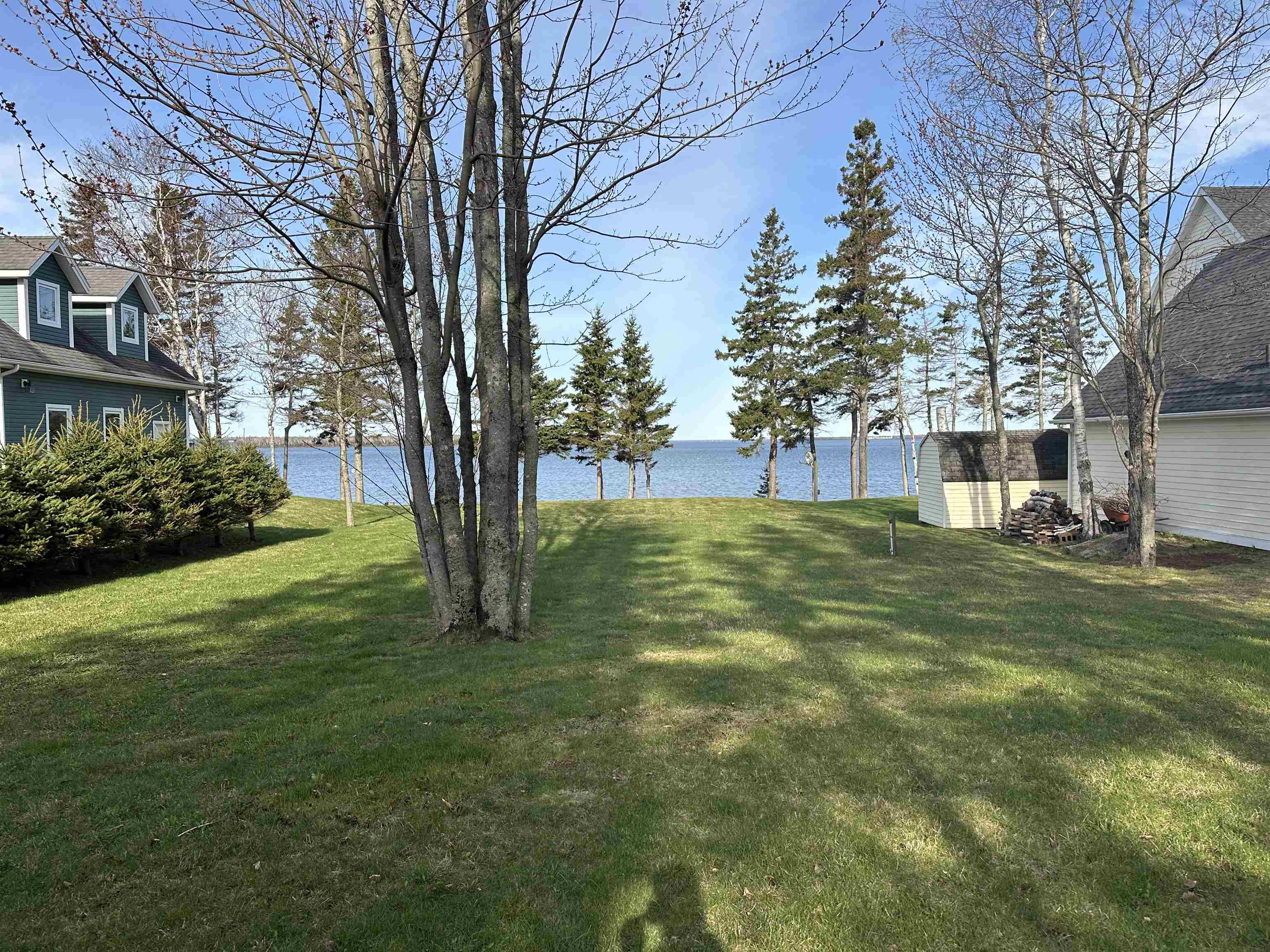 Photo de la propriété:  156 Highview Road  PE C1N 4H7 