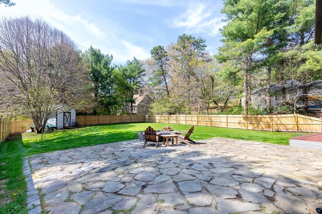 Property Photo: 27 Tall Pines Rd MA 02360
