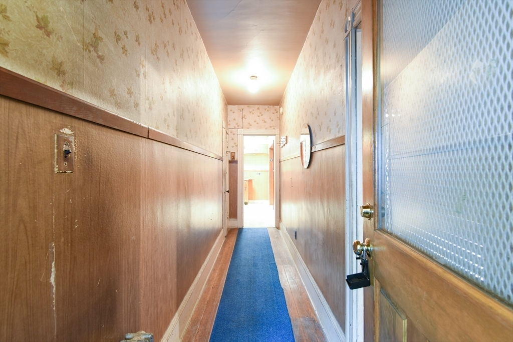 Property Photo: 12 Wordsworth Street MA 02128