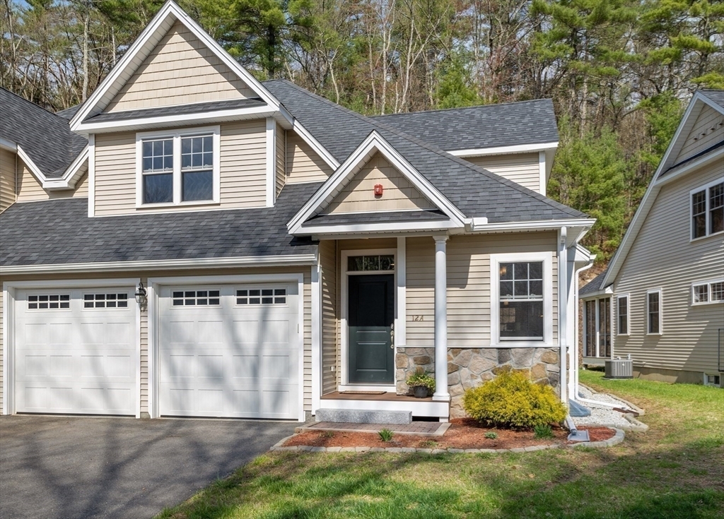 Property Photo:  12A Trail Ridge Way A  MA 01451 