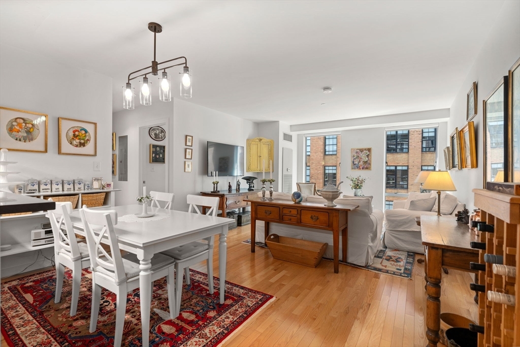 Property Photo: 80 Broad Street 1002 MA 02110