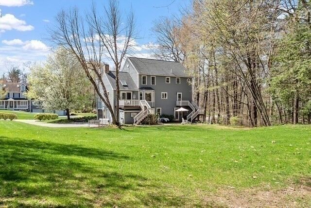 Property Photo: 15 Brookdale Ln MA 01463