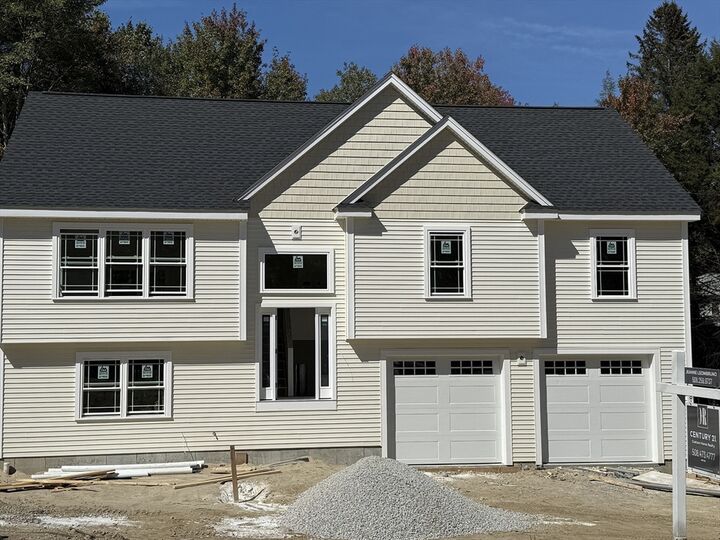 48 Homeward Ave  Uxbridge MA 01569 photo
