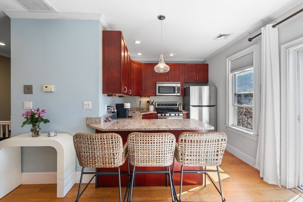 Property Photo: 37 I St 3 MA 02127