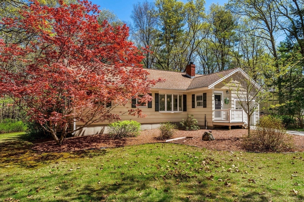 Property Photo: 702 Lowell Street MA 01741