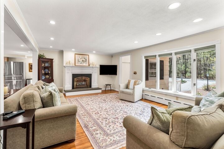 Property Photo:  702 Lowell Street  MA 01741