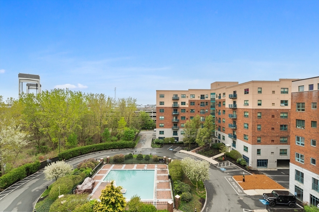 Property Photo: 165 Cottage Street 613 MA 02150