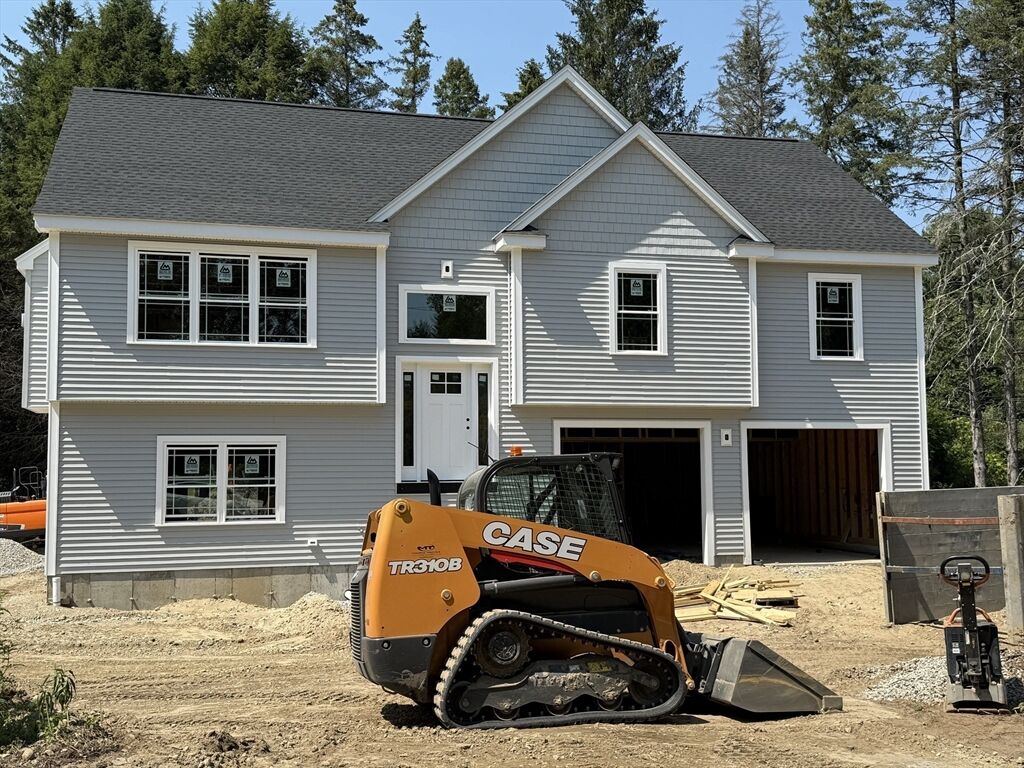 Property Photo:  52 Homeward Ave  MA 01569 