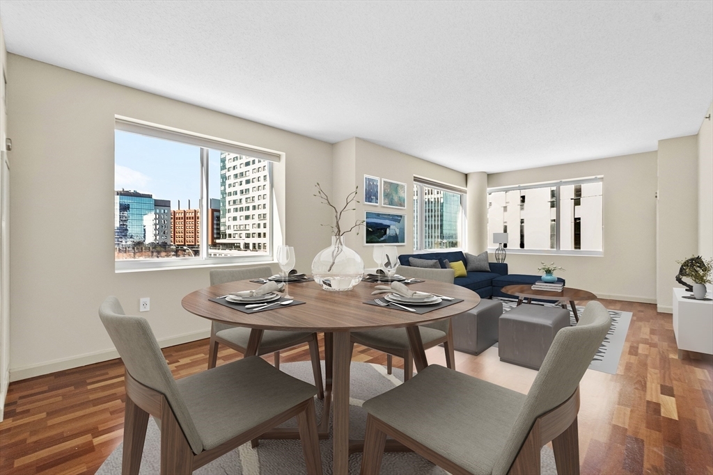 Property Photo:  10 Museum Way 726  MA 02141 