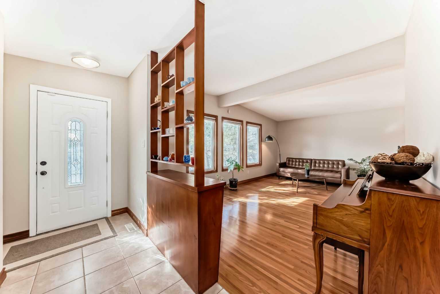 Property Photo: 4904 48 Street NW AB T3A 0S7