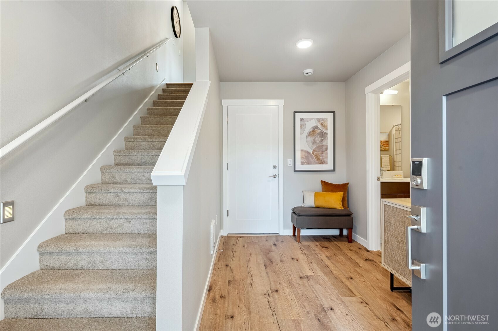 Property Photo: 1322 194th Street SE H7 WA 98012