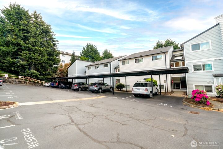 Property Photo: 15210 Macadam Road S E204 WA 98188