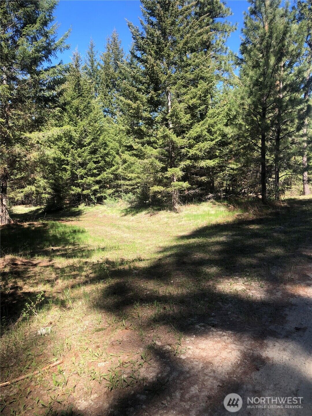 Property Photo: 0 Ridge Top Drive WA 98855