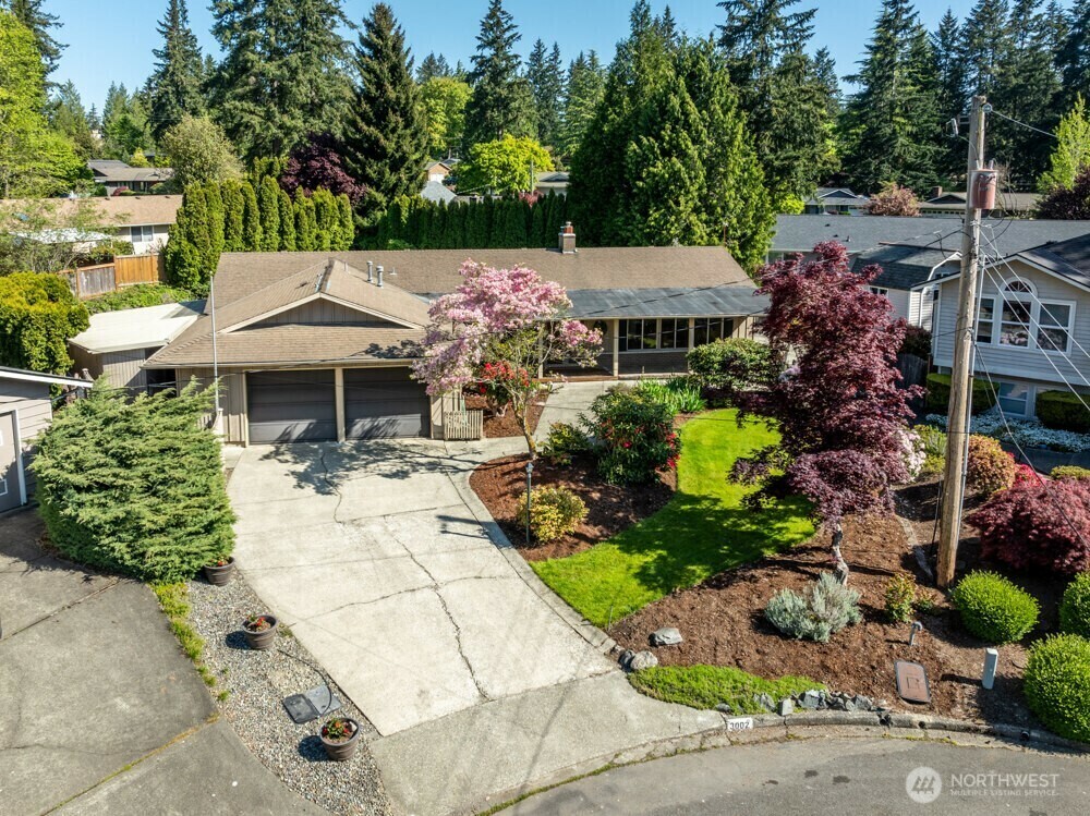 3002  162nd Place SE  Bellevue WA 98008 photo