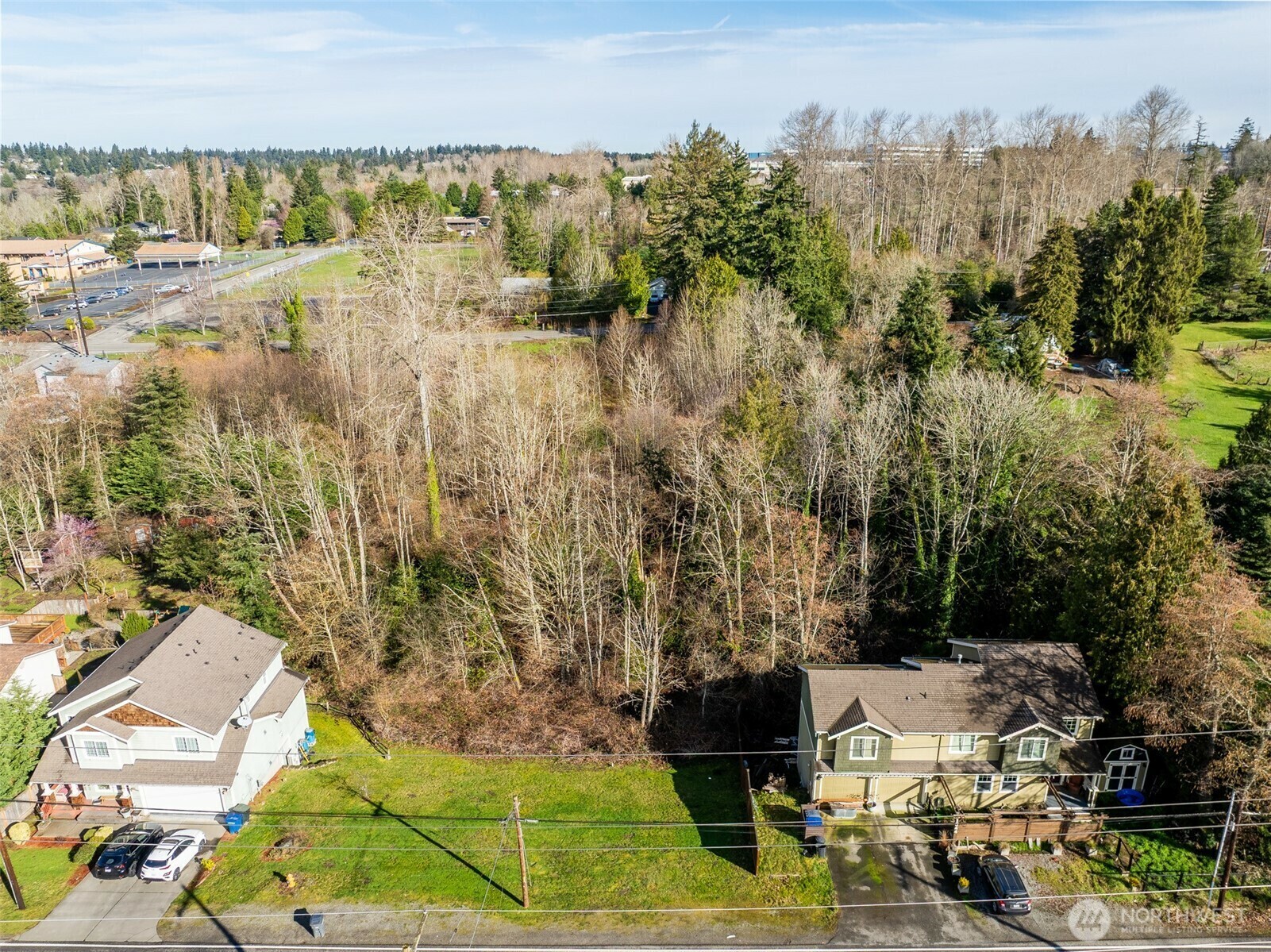 Property Photo: 1915 S 222nd Street WA 98198