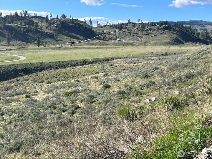 Property Photo:  0 Lot 42  Point Drive  WA 98844 