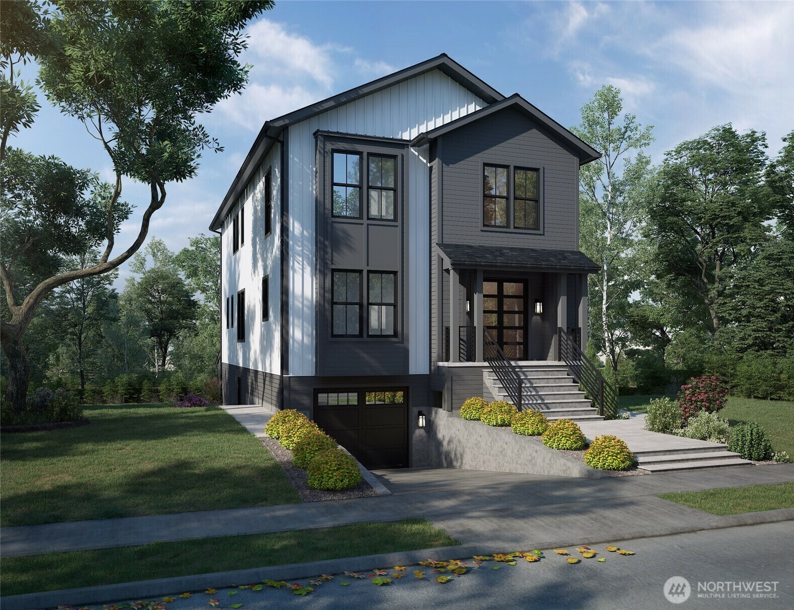 Property Photo: 3406 38th Avenue W WA 98199