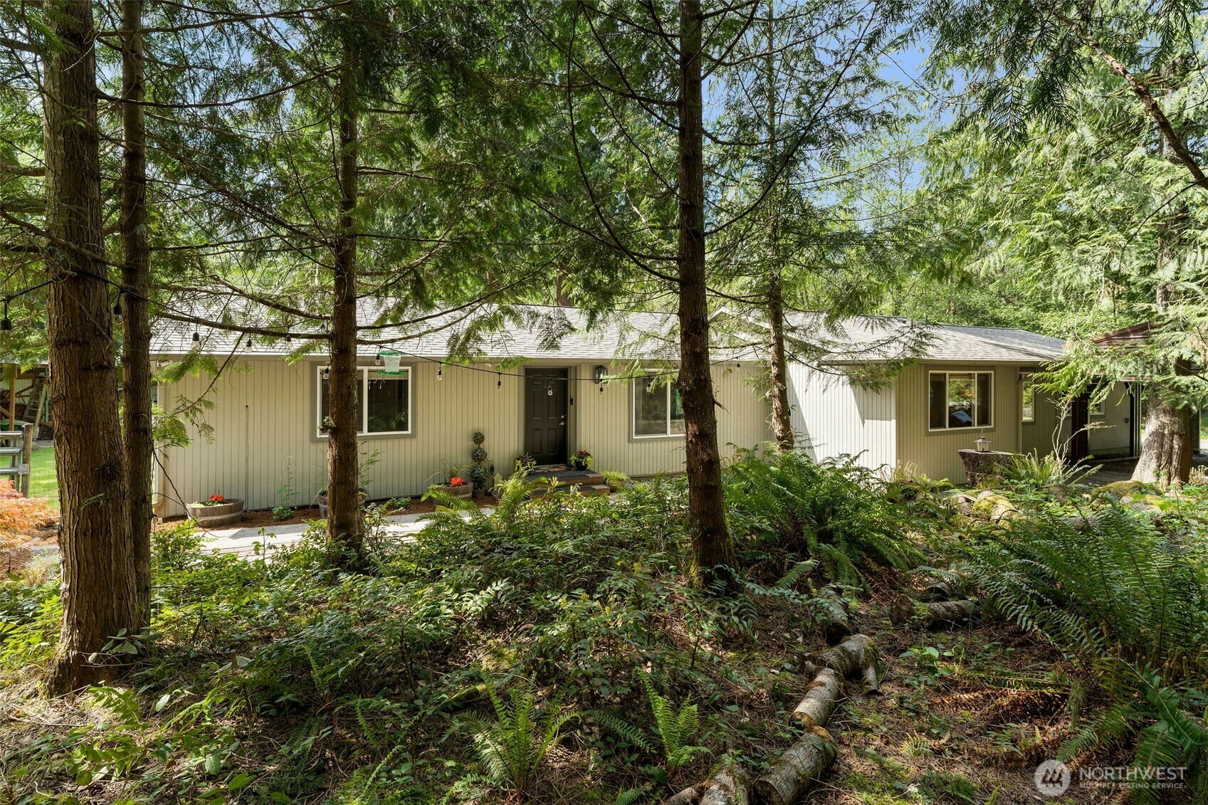 Property Photo: 26911 312th Avenue SE WA 98051