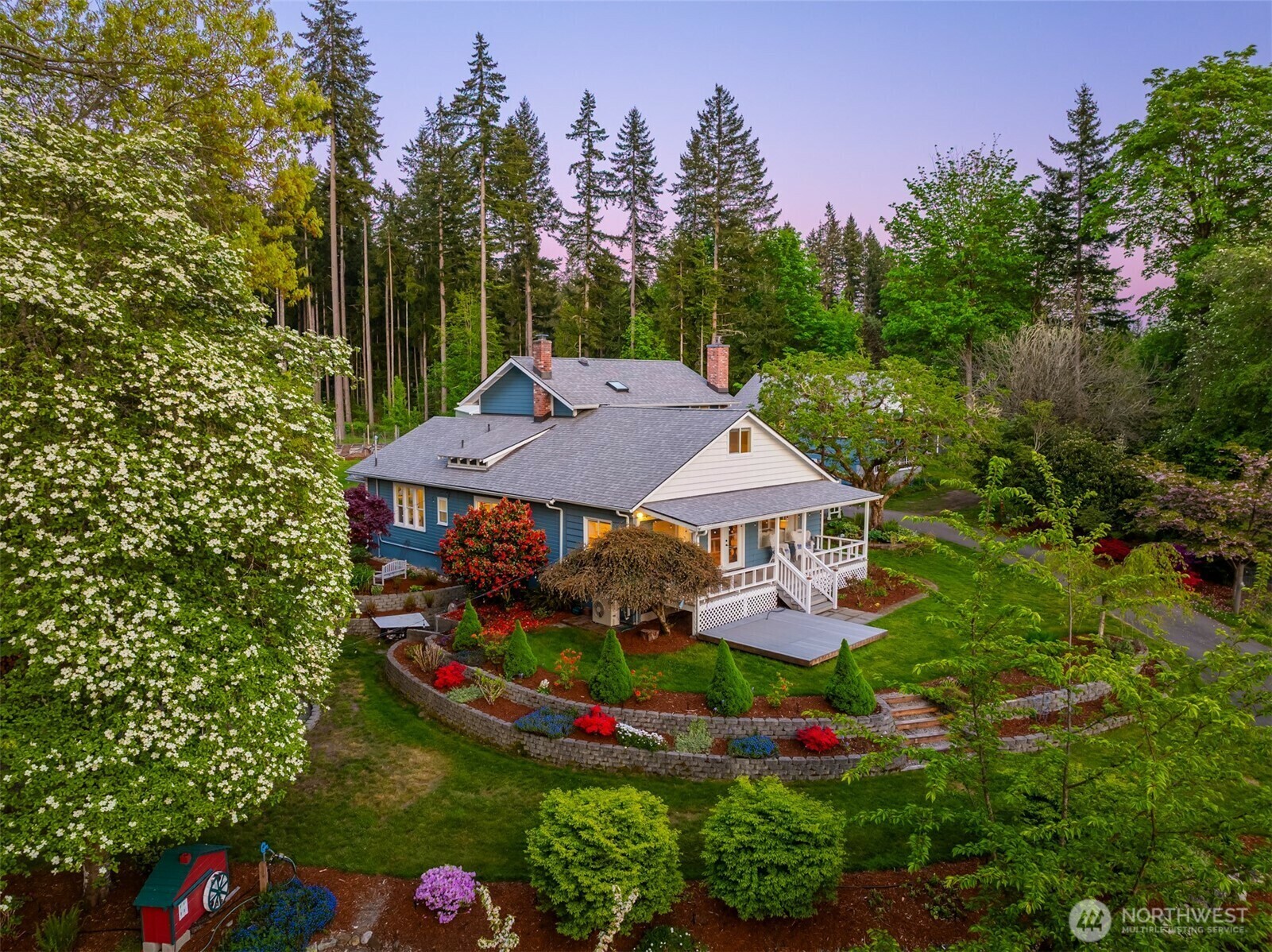 14405  Olympic View Loop Road NW  Silverdale WA 98383 photo