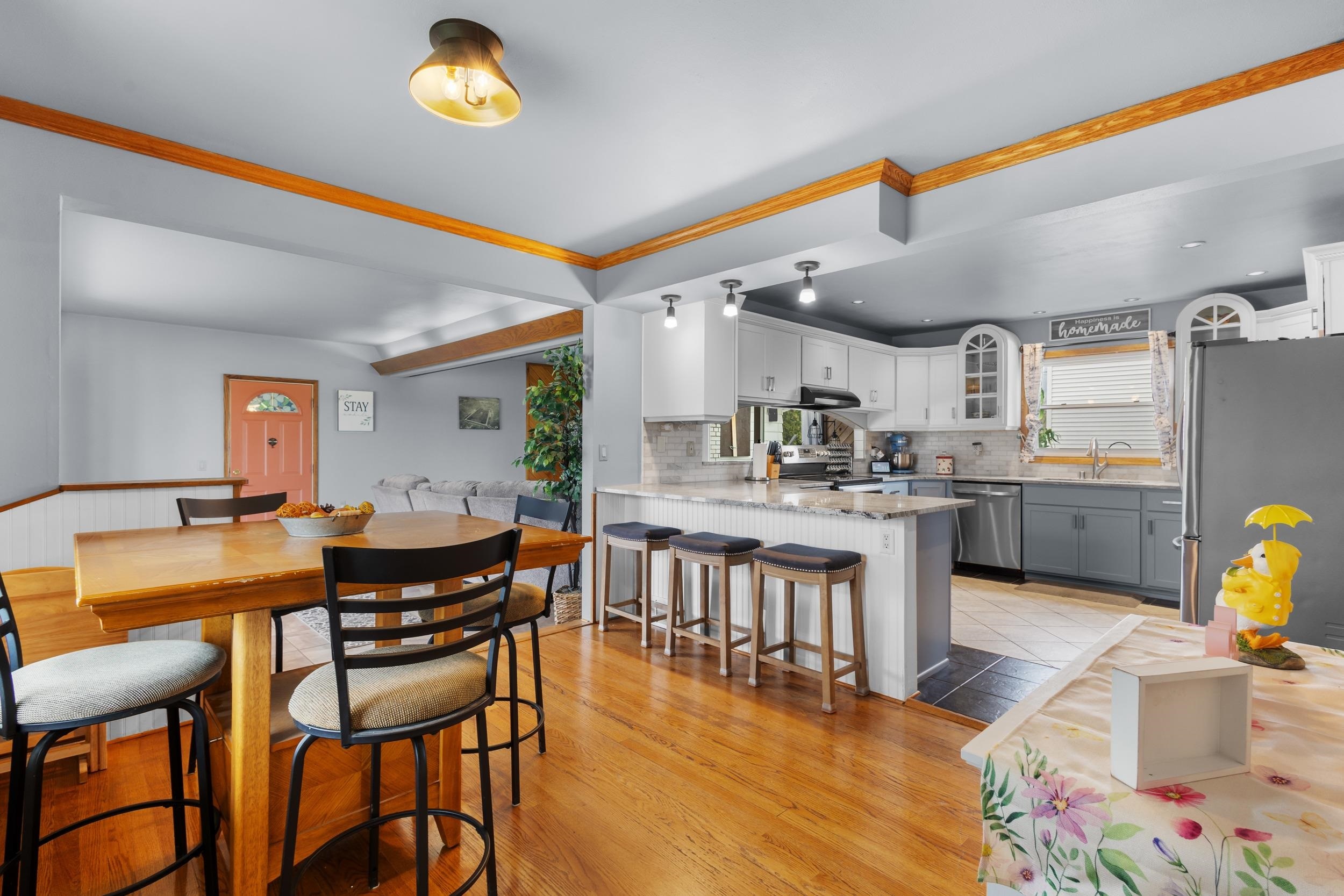 Property Photo: 133 W Bell Street WI 54956