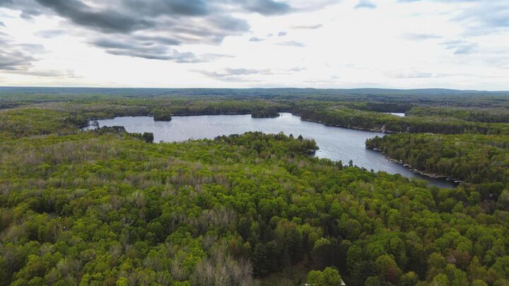 Property Photo:  14441 Wildwood Lane  WI 54318