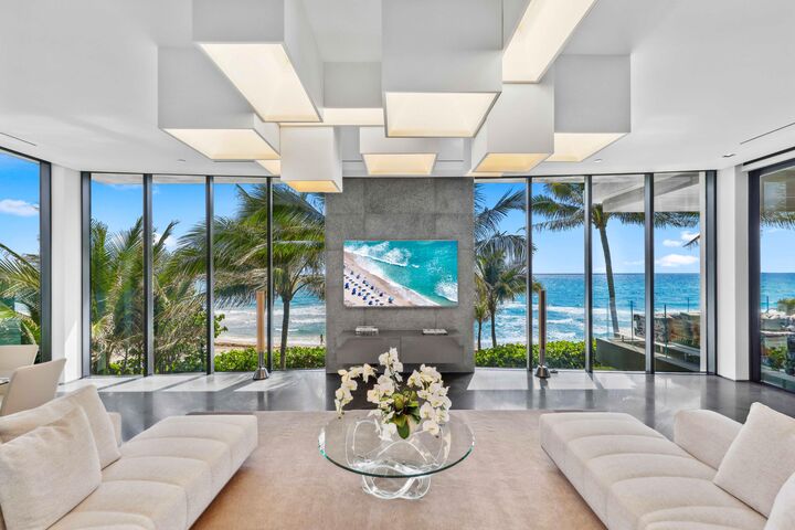 3715 S Ocean Boulevard  Highland Beach FL 33487 photo