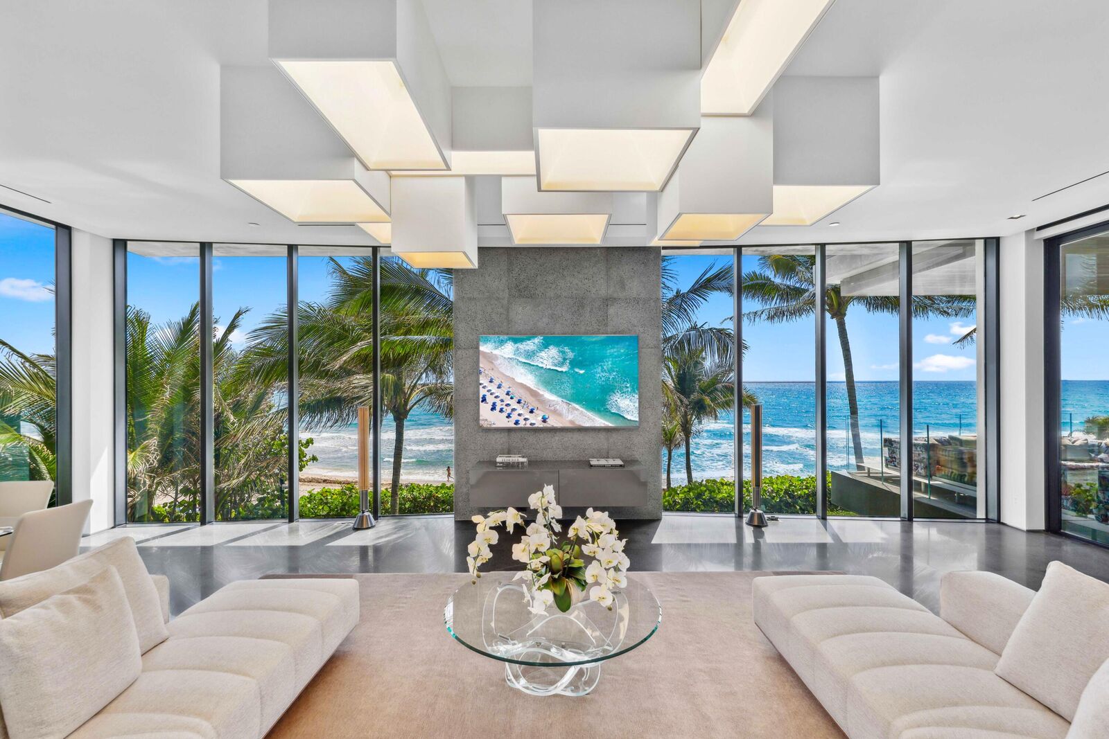 Property Photo: 3715 S Ocean Boulevard FL 33487