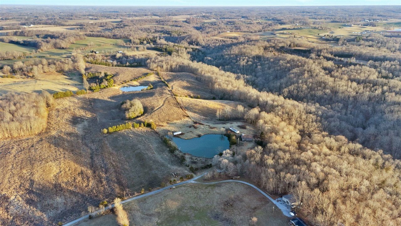 Property Photo: Tract 8 Old Salem Church Road KY 42743
