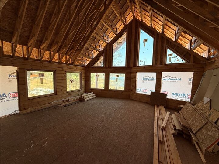 Property Photo: 29925 N Bay Drive WI 54830