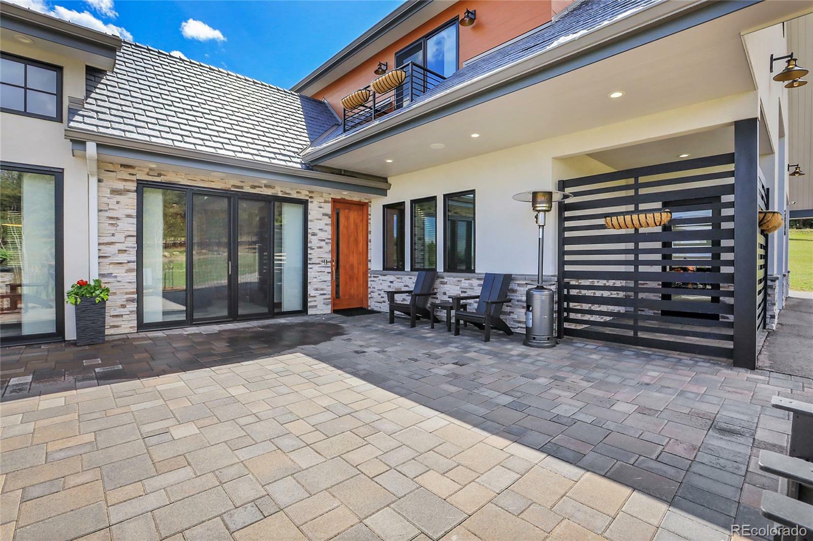 Property Photo: 5166 Bear Mountain Drive CO 80439