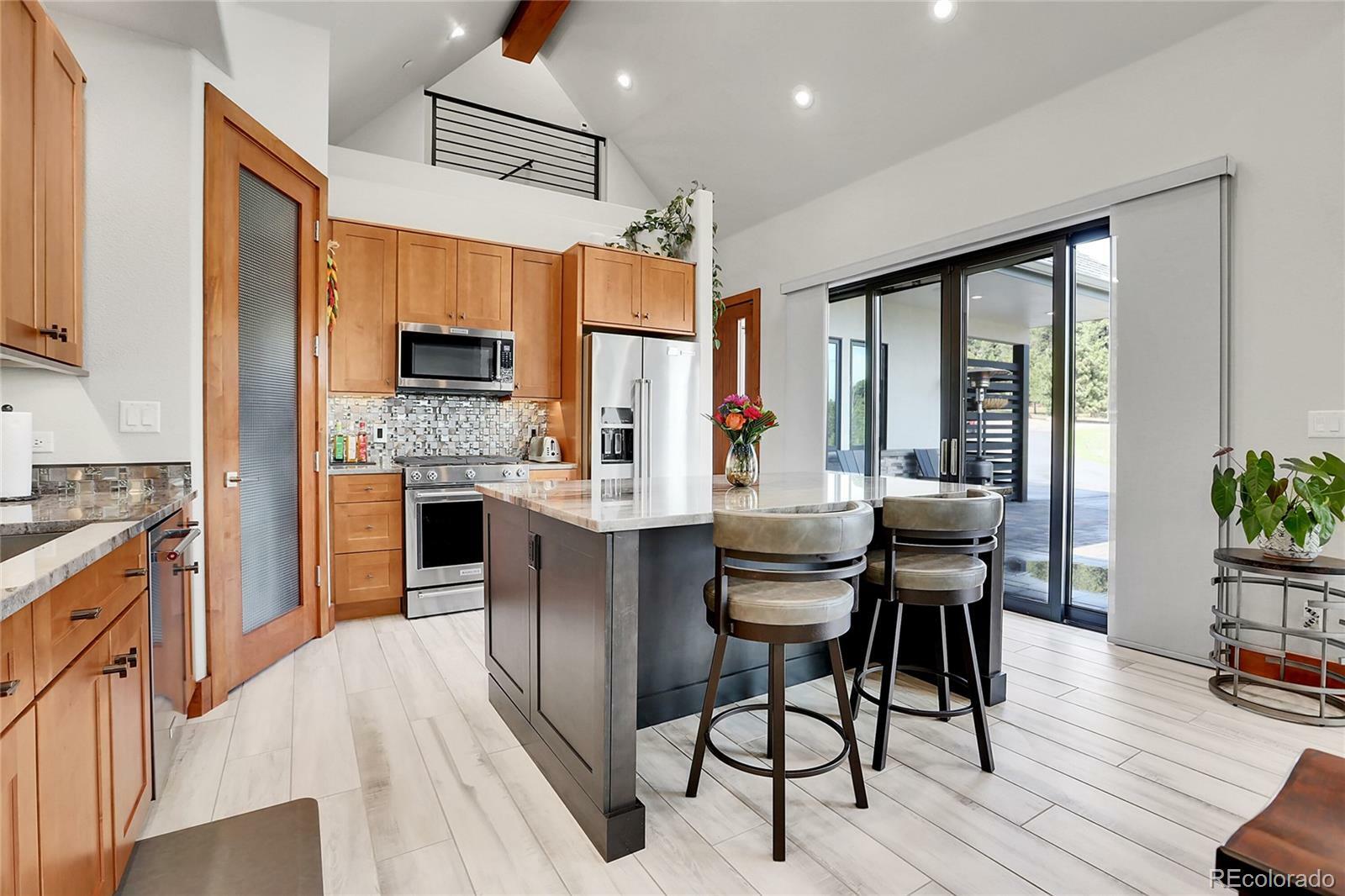 Property Photo: 5166 Bear Mountain Drive CO 80439