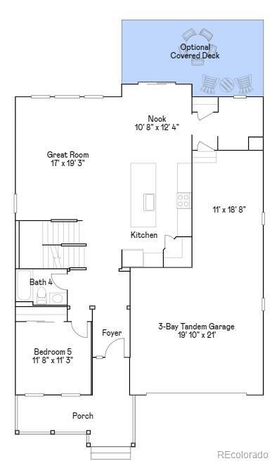 Property Photo: 767 Raindance Street CO 80516