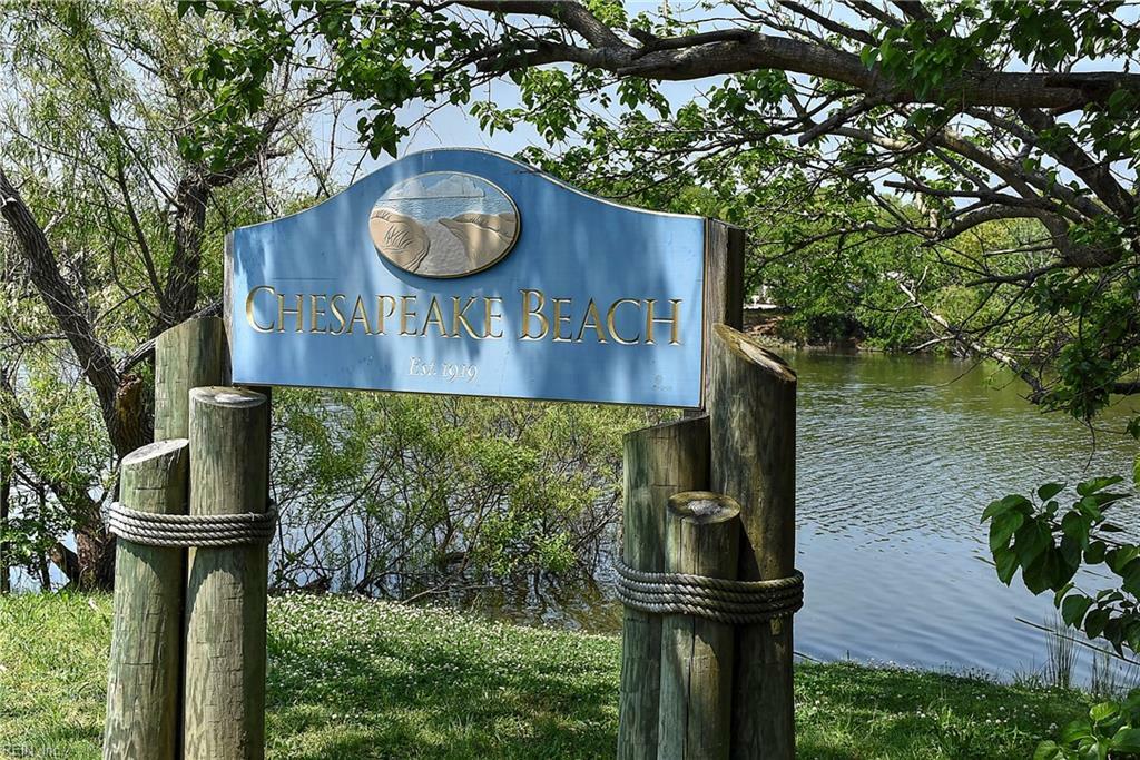 Property Photo: 4827 Bay Winds Ct VA 23455