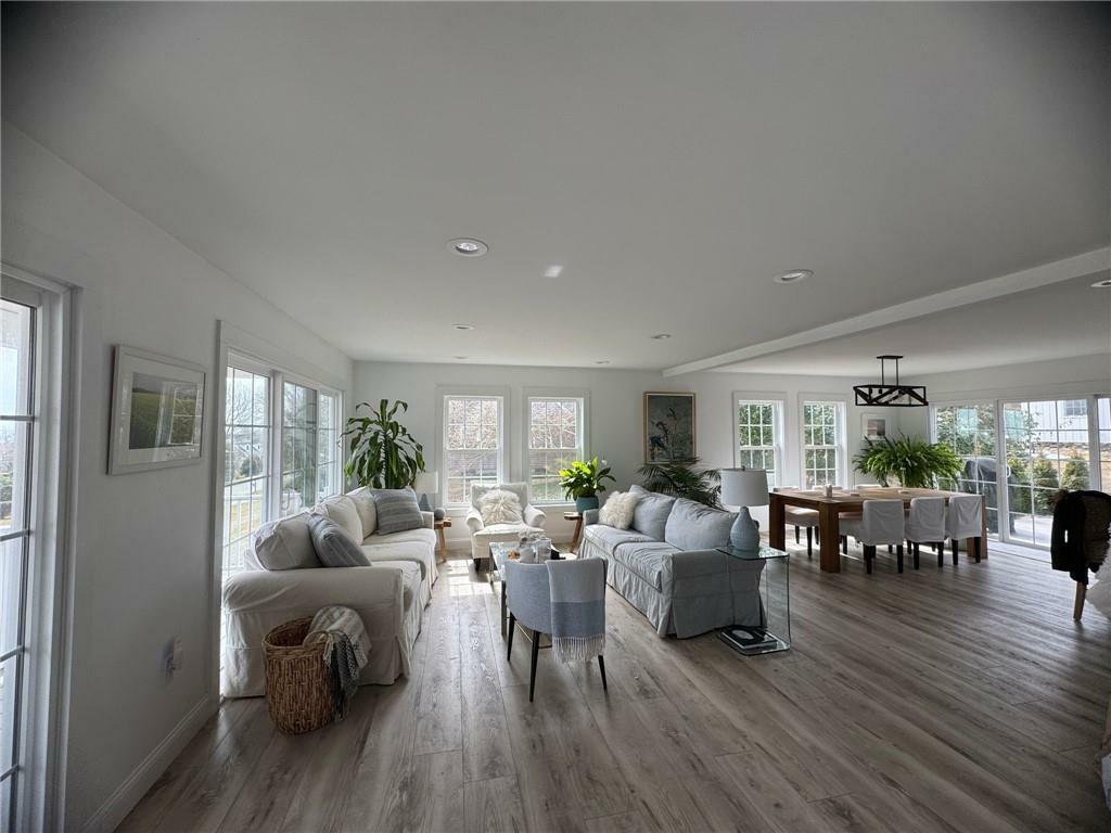 Property Photo: 3 Baldwin Road RI 02842