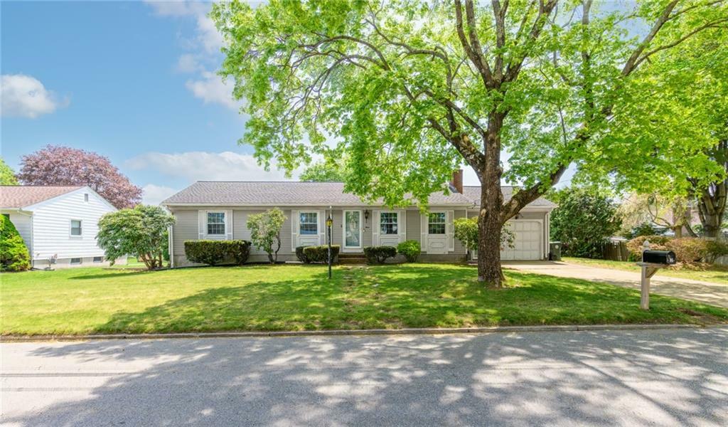 Property Photo: 3 Old Tavern Lane RI 02828