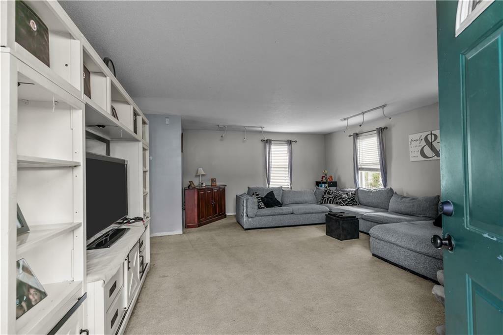 Property Photo: 38 Clement Street RI 02878