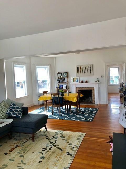 Property Photo: 254 Morris Avenue 2 RI 02906