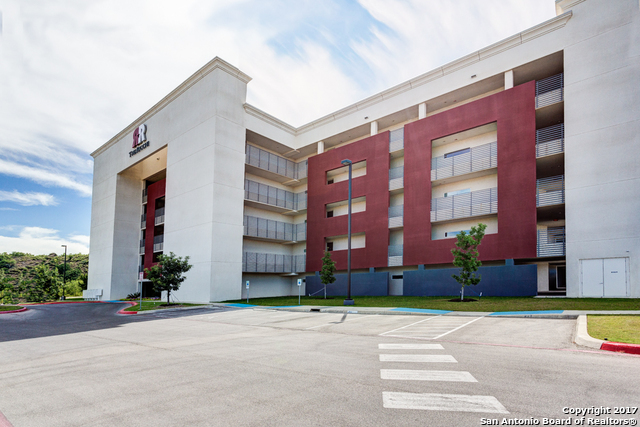 Property Photo: 17902 La Cantera Pkwy 203 TX 78257