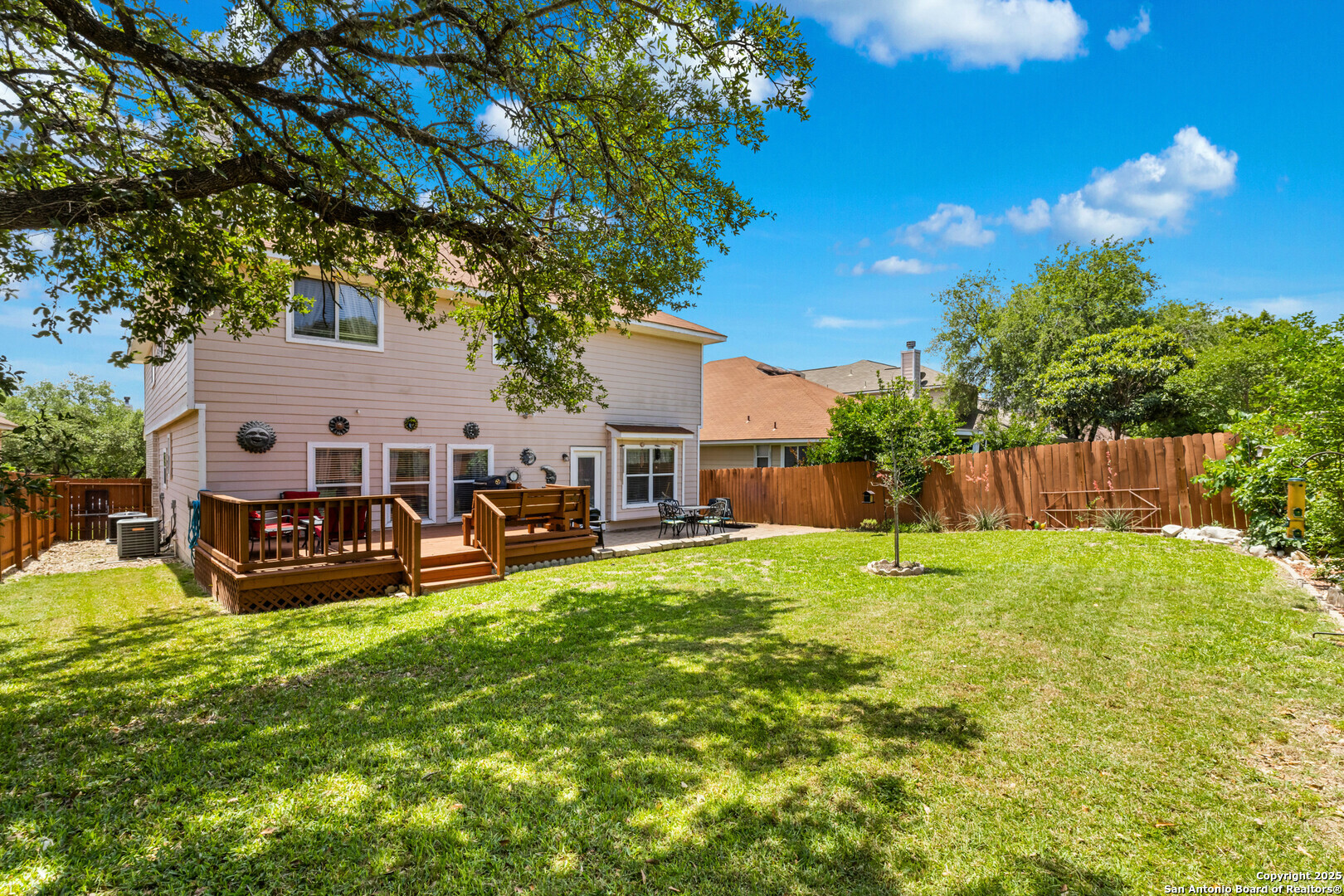 Property Photo: 2311 Cardigan TX 78232