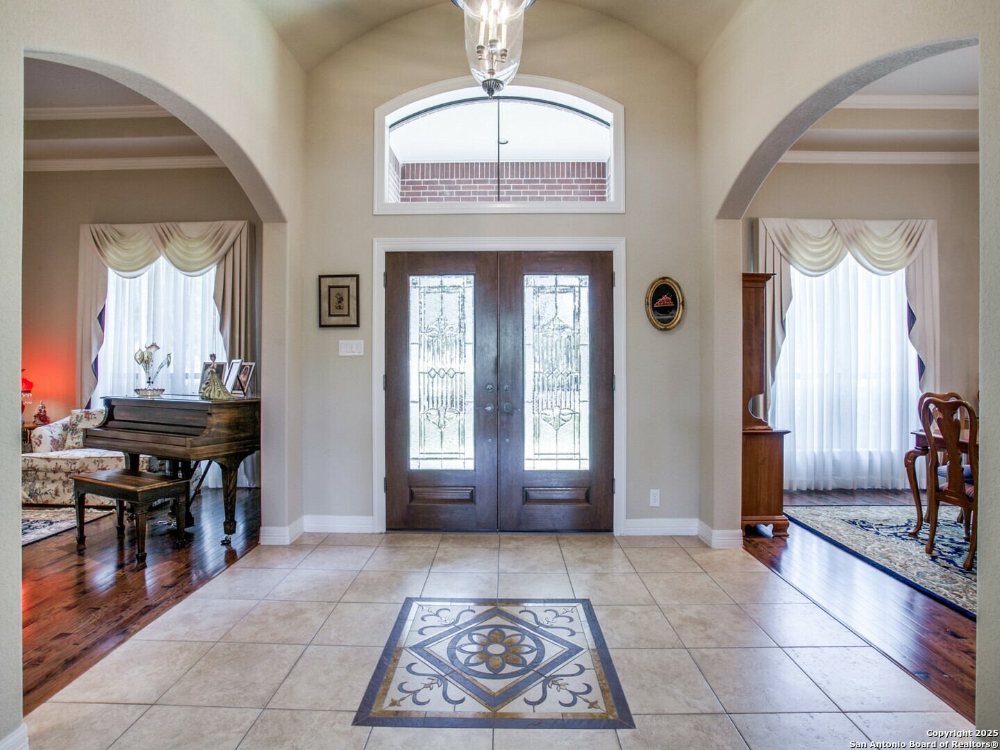 Property Photo: 244 Mecca TX 78232