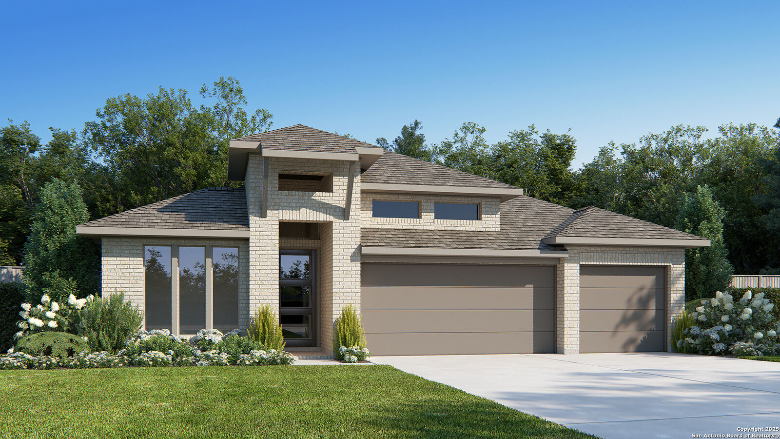 Property Photo:  3525 Agarita Pass  TX 78163 