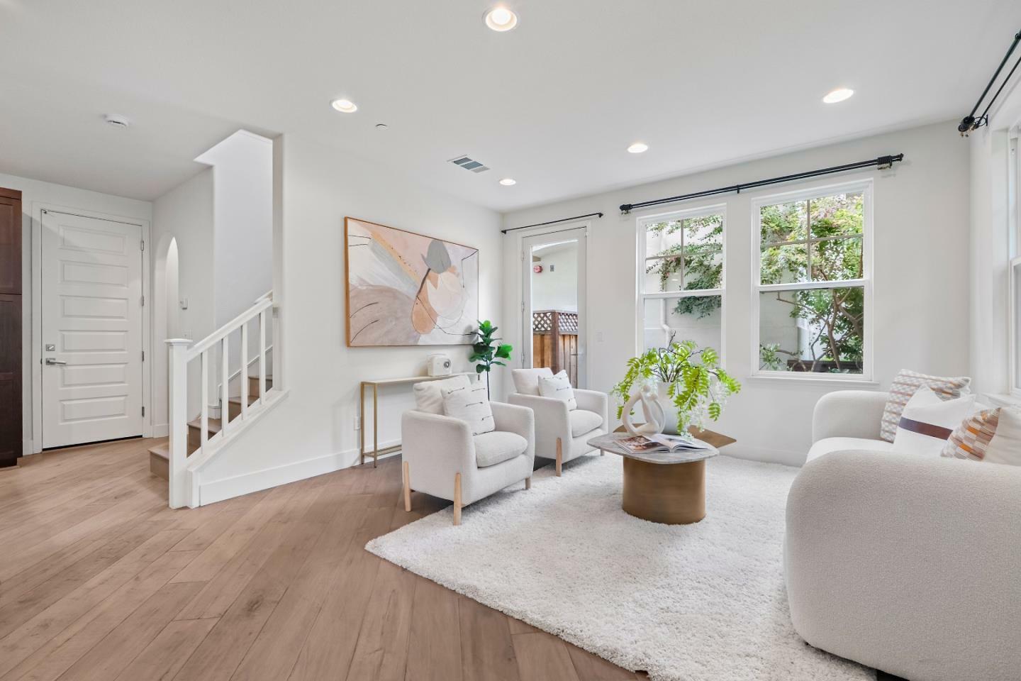 Property Photo: 109 Avellino Way CA 94043